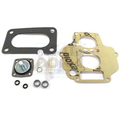 Kit revisione carburatore Weber 32DMTR