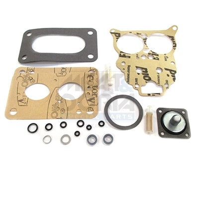 Kit revisione Carburatore Weber 32 ADF