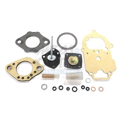 Kit revisione Carburatore Weber 32 ICEV