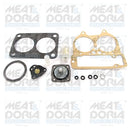 Kit Revisione Carburatore Weber 36 DCA – Lancia Trevi Volumex