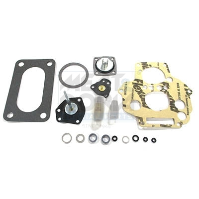 Kit revisione carburatore Weber 32 DAT