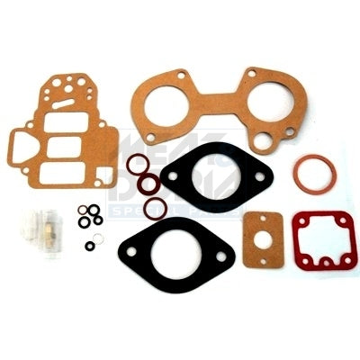 Kit revisione per un carburatore Weber 40 DCOE