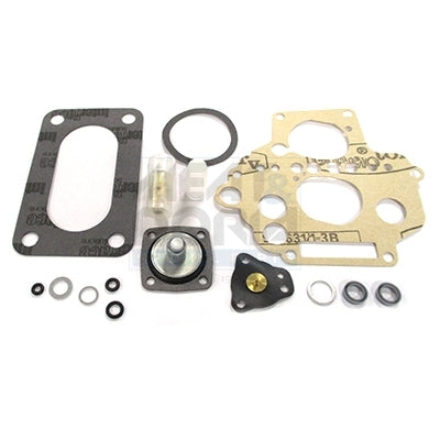 Kit revisione Carburatore Weber 34 DAT