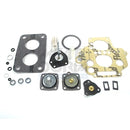 Kit carburatore Weber 34 DAT