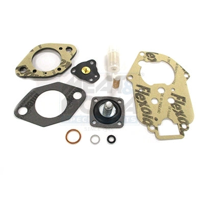 Kit revisione Carburatore Weber 35 IBSH