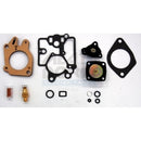 Kit revisione Carburatore Weber 36 TLC