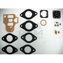Kit revisione per un carburatore Weber 40 DCOM