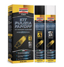KIT PULIZIA FAP/DPF 750+750 ML