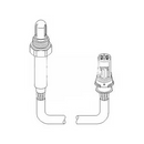 Sonda Lambda per BMW E36, E39 ed E46