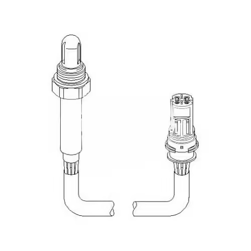 Sonda Lambda per BMW E36, E39 ed E46