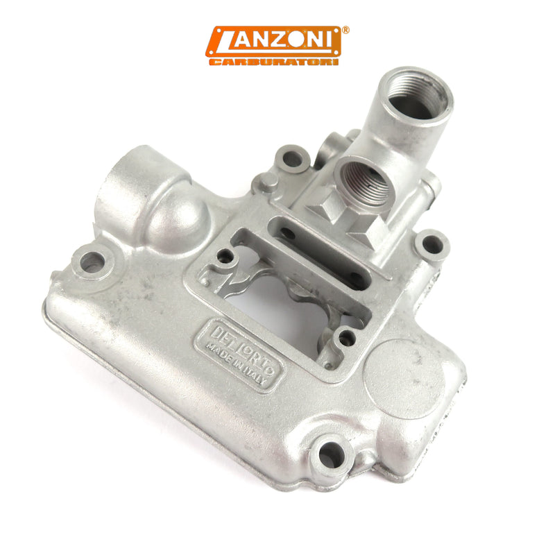 Coperchio vaschetta carburatore DHLA