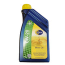 OLIO SINTETICO COMLINE Olio motore Auto 1Lt 0W-20 Nuova generazione Motori hybrid B1-C2-12