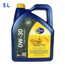 OLIO SINTETICO COMLINE SAE 0W30 ACEA C2/C3 API SN/CF BMW LL04 VW 504.00/5 5 litri