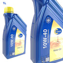 OLIO SEMI-SINTETICO COMLINE 10W40 1 LITRO 10W40 A3/B4-08