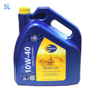 OLIO SEMI-SINTETICO COMLINE 10W40 5 LITRI 10W40 A3/B4-08
