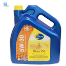 OLIO SINTETICO COMLINE 5W30 LONG LIFE 5 LITRI VW 504/507 C3