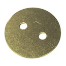 Farfalle per carburatore Weber 36 DCZ - Ferrari 250 GT