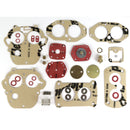 Kit Revisione Carburatore Solex 40 PAAI – Lancia Flaminia