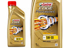 Olio Motore Castrol EDGE Professional C1 5W30