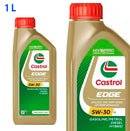 Olio motore Castrol Edge 5W30 LT. 1 504-507 C3