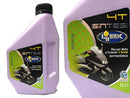 OLIO MOTORE LUBEX