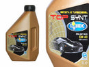 OLIO MOTORE LUBEX