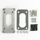 Piastra per sostituzione carburatore originale toyota con carburatore Weber DGAV DGAS