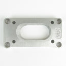 Piastra per sostituzione carburatore originale toyota con carburatore Weber DGAV DGAS