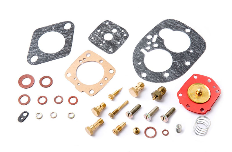 Kit Revisione Carburatore Solex SX 40 – Motore 2.25 Benzina Serie II e IIA
