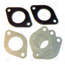 Flangia Isolante Termica per Carburatori Weber 40 DCOE, Dellorto 40 DHLA, Solex 40