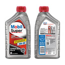 MOBIL SUPER 5W30LL SINTETICO5W30 1LT