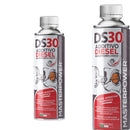 DS30 PULITORE IMPIANTO ED INIETTORI DIESEL NANOTECNOLOGICO 300ml