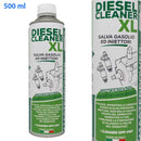 DIESEL CLEANER XL ADDITIVO CONCENTRATO SALVA GASOLIO, POMPE INIETTORI E FAP 500ml