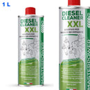 DIESEL CLEANER XXL     Additivo concentrato salva gasolio, pompe iniettori e FAP     1 L