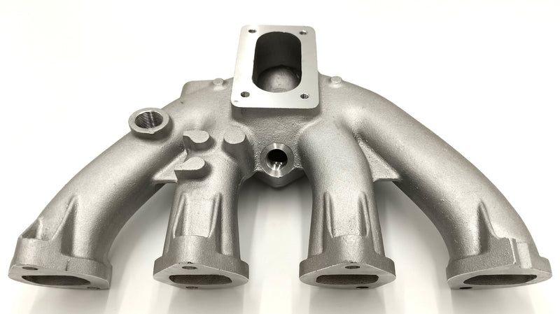 Collettore di aspirazione  per applicare un carburatore Weber DGV/DGAV/DGAS/DGMS - BMW  2000 / 2002