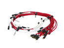 Serie cavi candele Lamborghini Countach 5000 2 valvole