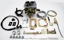 Kit alimentazione Weber VW Polo / Derby 1.3 (1272cc) 1982-91