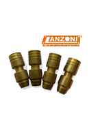 Valvola avviamento Weber 26 IMB - 28IMB