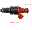 iniettore di carburante per Mercedes-Benz W210 S210 W202 W124 C208 C230 0000788523