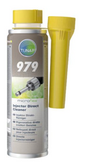 PREMIUM 979 139 DETERGENTE PER IMPIANTI DI INIEZIONE BENZINA MICROLOGICO 300 ml