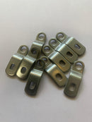 Leva comando avviamento Weber DCOE 40 e 45