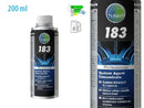 PROFESSIONAL 183 PROTETTIVO PER INIEZIONE DIESEL 200ML