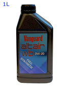 VANGUARD ALTAIR WB 0W20 LT1 508.00/509.00