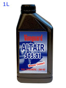 VANGUARD ALTAIR 505.01 5W40 LT1 505.01