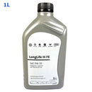 VAG Olio motore Auto 1Lt 0W30 Longlife III FE