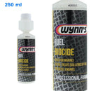 FUEL BIOCIDE additivo battericida carburante serbatoioÃ¹ 250 ml