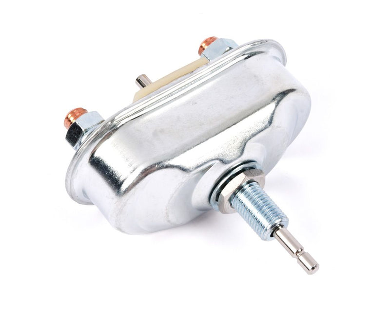 Interruttore di avviamento