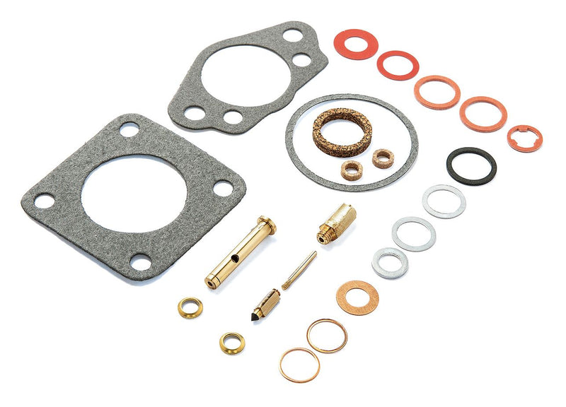 Kit di servizio per carburatore singolo tipo SU-H6