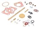 Kit  revisione per carburatore singolo tipo SU-H6
