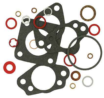 kit di guarnizioni per carburatore singolo tipo SU-H4 e SU-H6